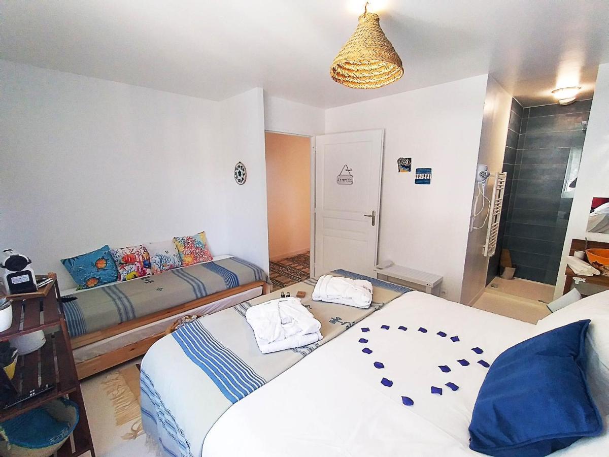 Dream Of Mediterranean House, Jacuzzi, Bbq, Delices Ensoleilles 사르투르빌 외부 사진