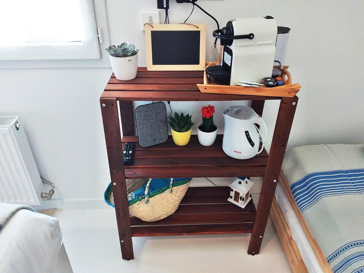 Dream Of Mediterranean House, Jacuzzi, Bbq, Delices Ensoleilles 사르투르빌 외부 사진