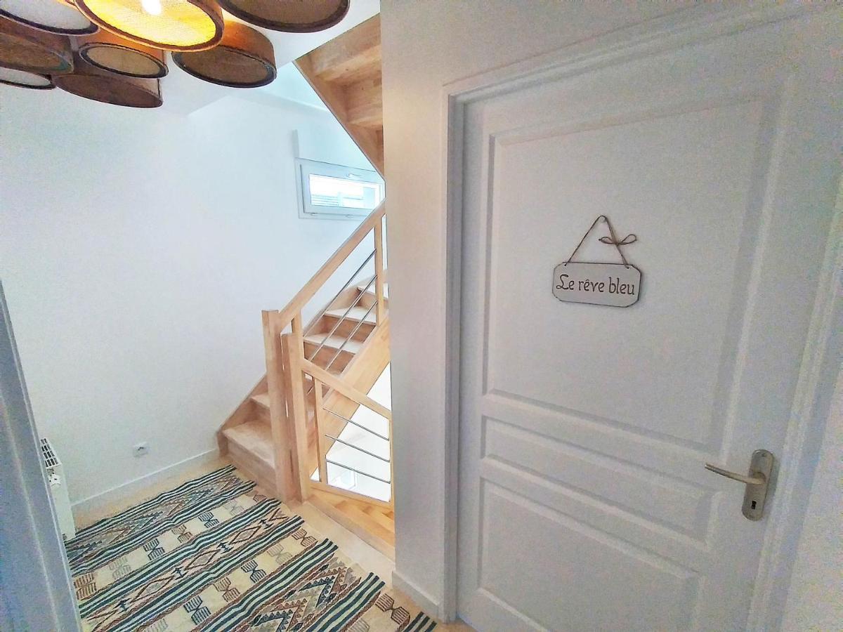 Dream Of Mediterranean House, Jacuzzi, Bbq, Delices Ensoleilles 사르투르빌 외부 사진