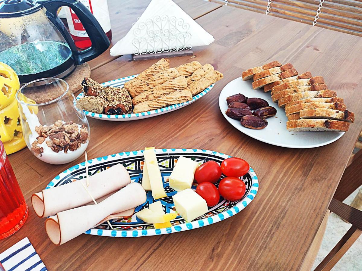 Dream Of Mediterranean House, Jacuzzi, Bbq, Delices Ensoleilles 사르투르빌 외부 사진