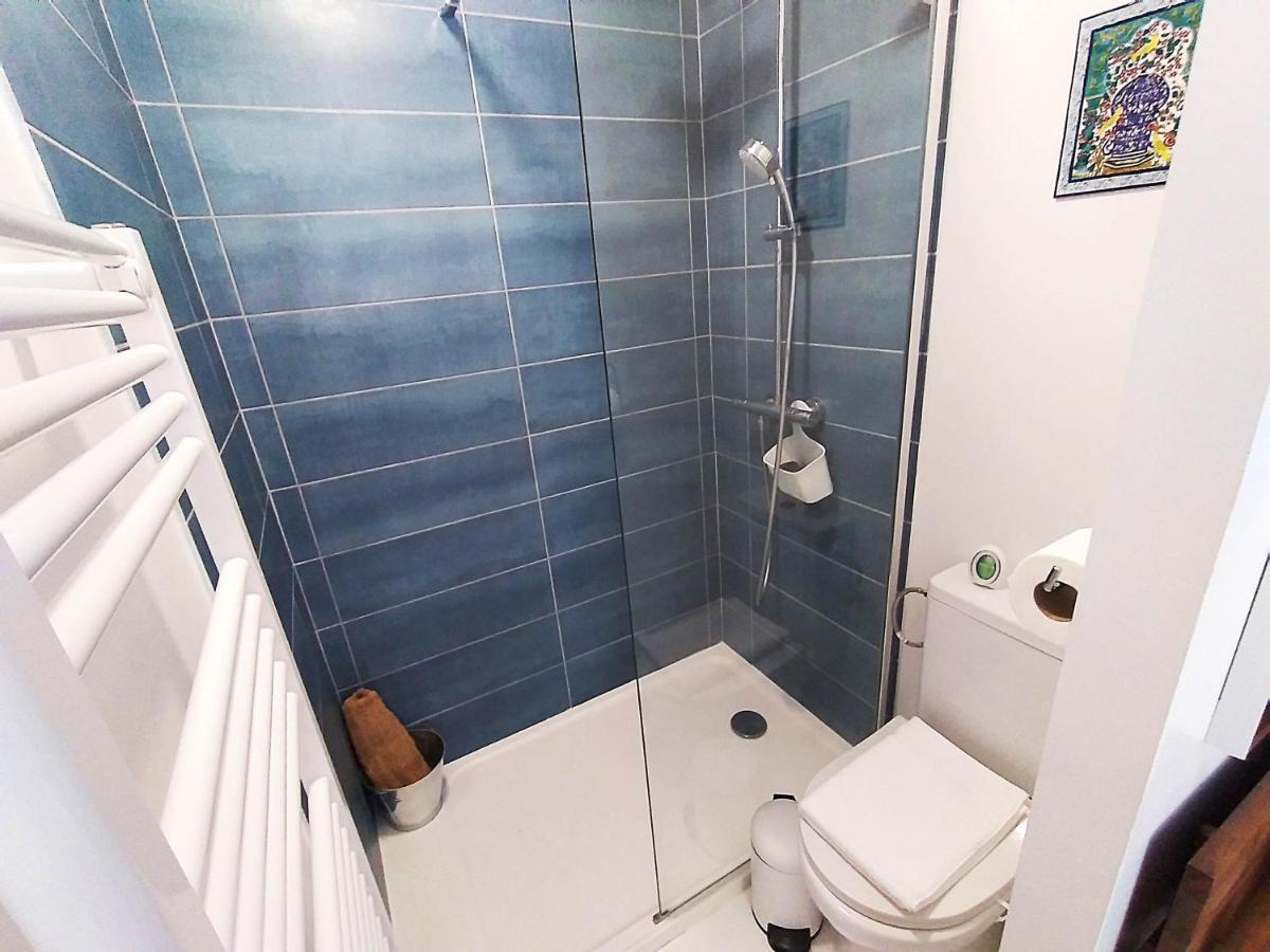 Dream Of Mediterranean House, Jacuzzi, Bbq, Delices Ensoleilles 사르투르빌 외부 사진