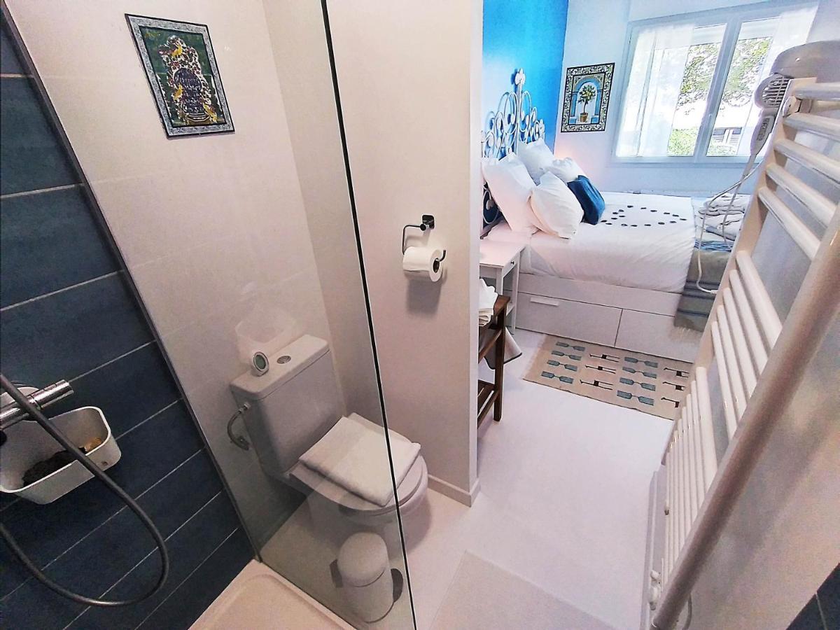 Dream Of Mediterranean House, Jacuzzi, Bbq, Delices Ensoleilles 사르투르빌 외부 사진