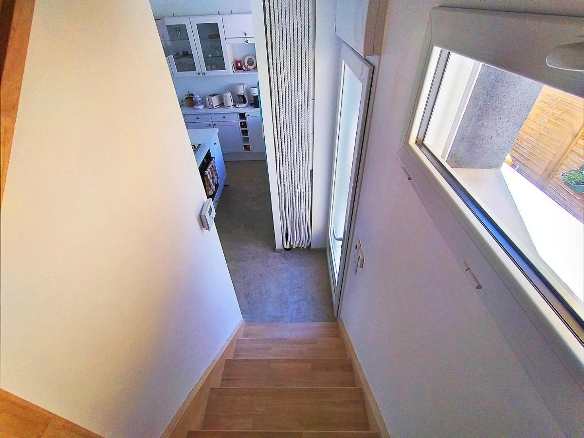 Dream Of Mediterranean House, Jacuzzi, Bbq, Delices Ensoleilles 사르투르빌 외부 사진