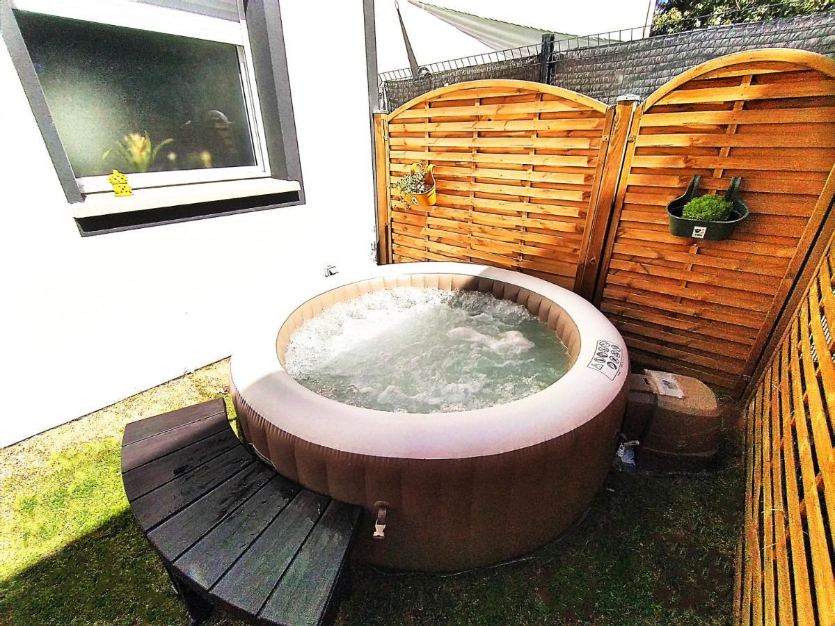 Dream Of Mediterranean House, Jacuzzi, Bbq, Delices Ensoleilles 사르투르빌 외부 사진