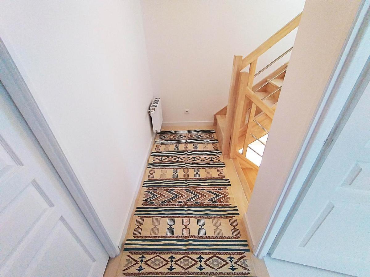 Dream Of Mediterranean House, Jacuzzi, Bbq, Delices Ensoleilles 사르투르빌 외부 사진