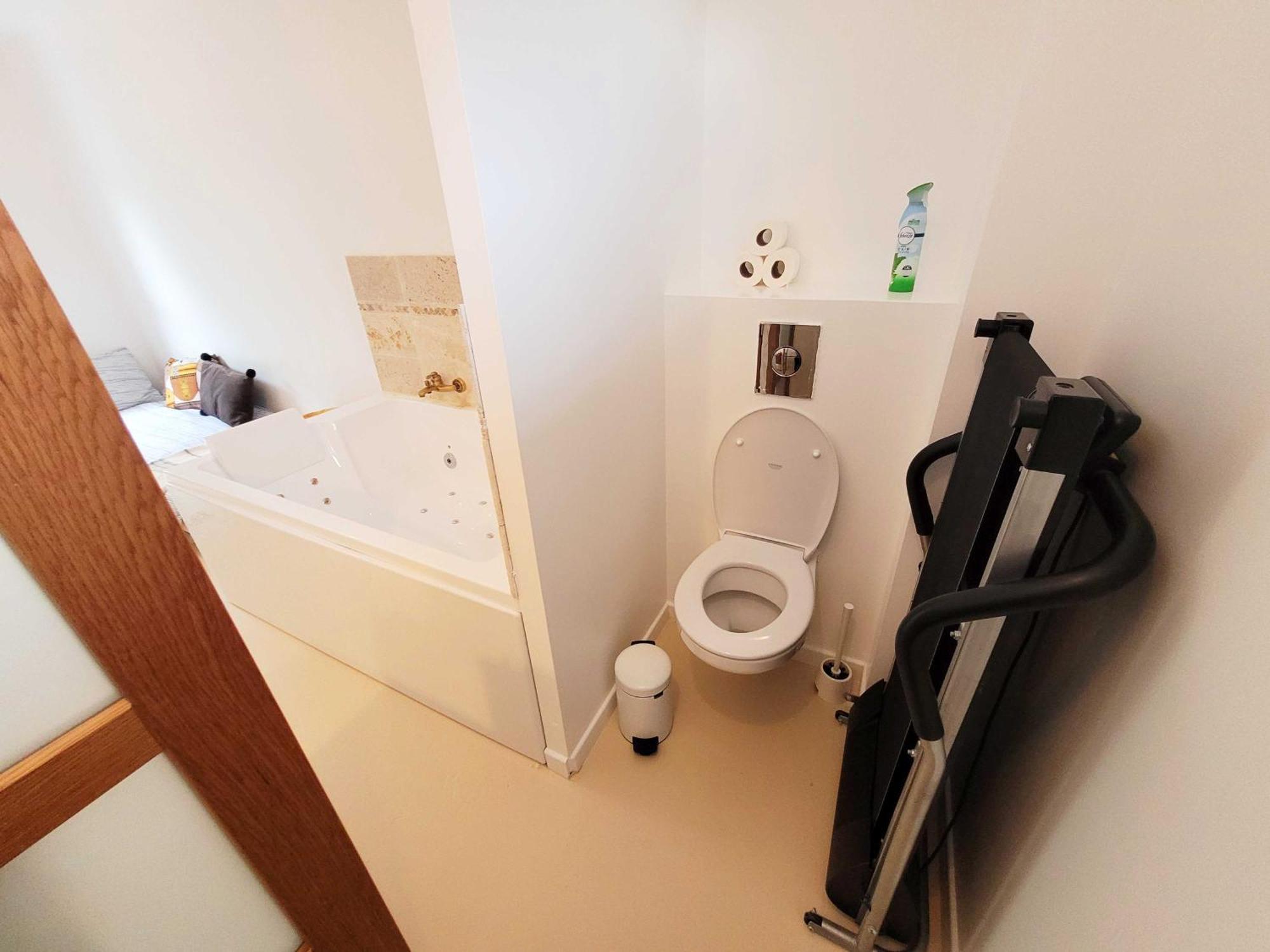 Dream Of Mediterranean House, Jacuzzi, Bbq, Delices Ensoleilles 사르투르빌 외부 사진
