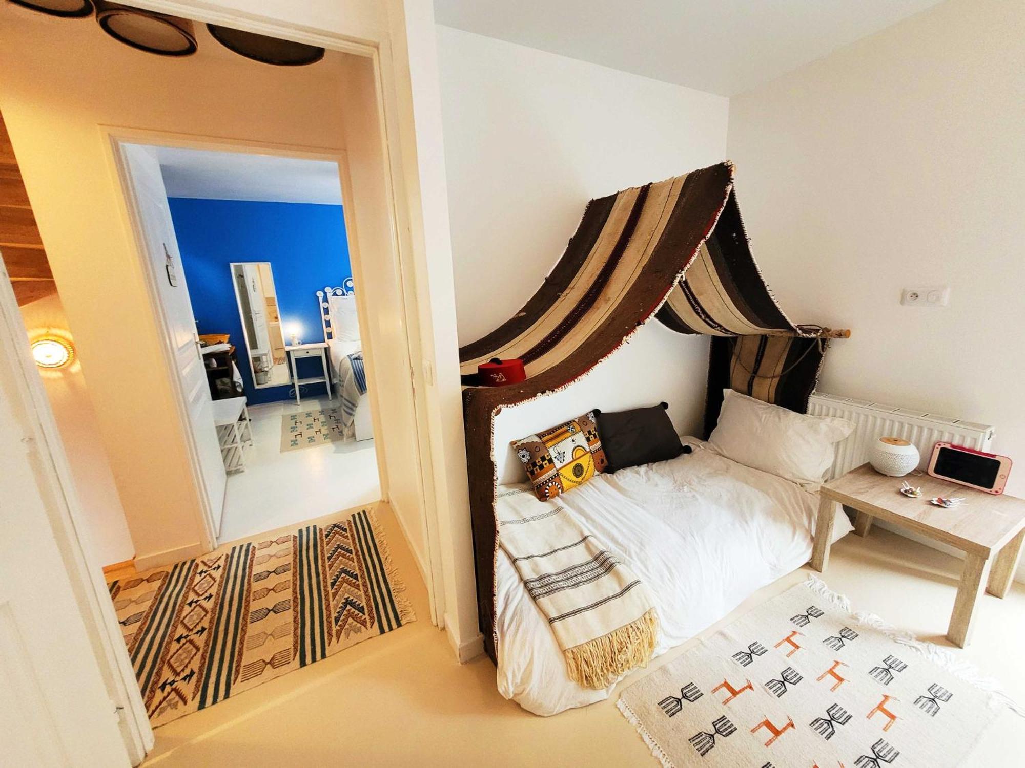 Dream Of Mediterranean House, Jacuzzi, Bbq, Delices Ensoleilles 사르투르빌 외부 사진