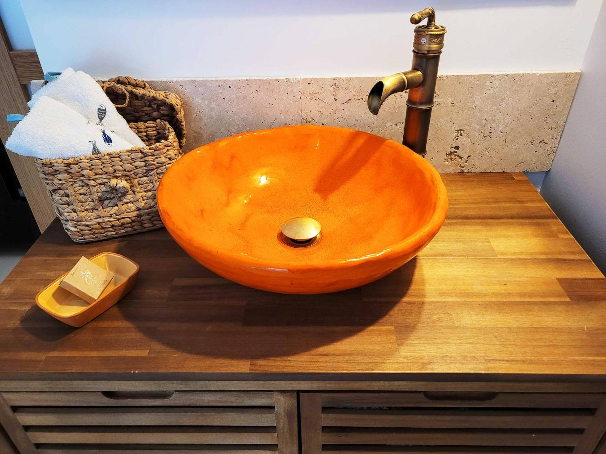 Dream Of Mediterranean House, Jacuzzi, Bbq, Delices Ensoleilles 사르투르빌 외부 사진
