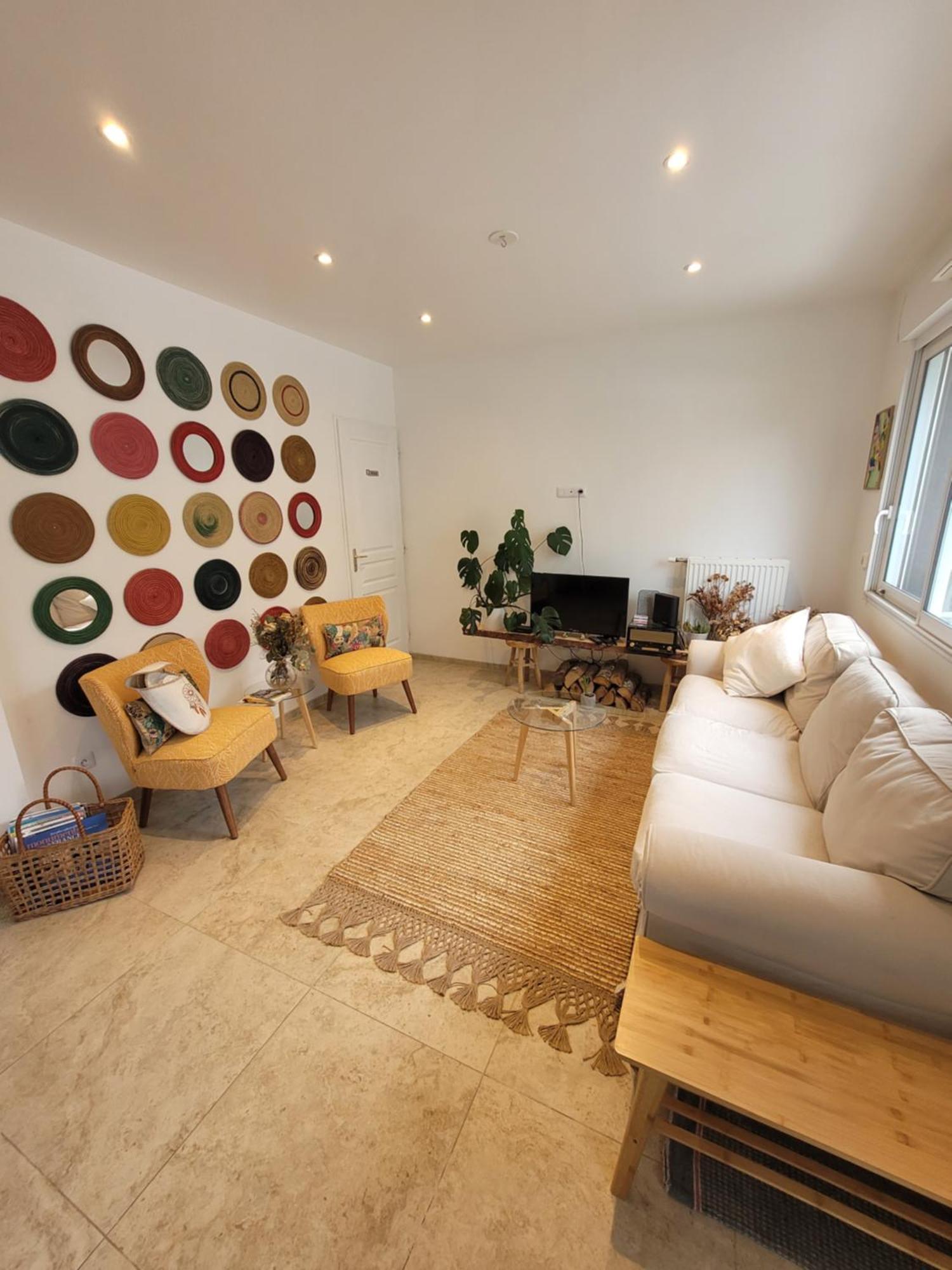 Dream Of Mediterranean House, Jacuzzi, Bbq, Delices Ensoleilles 사르투르빌 외부 사진