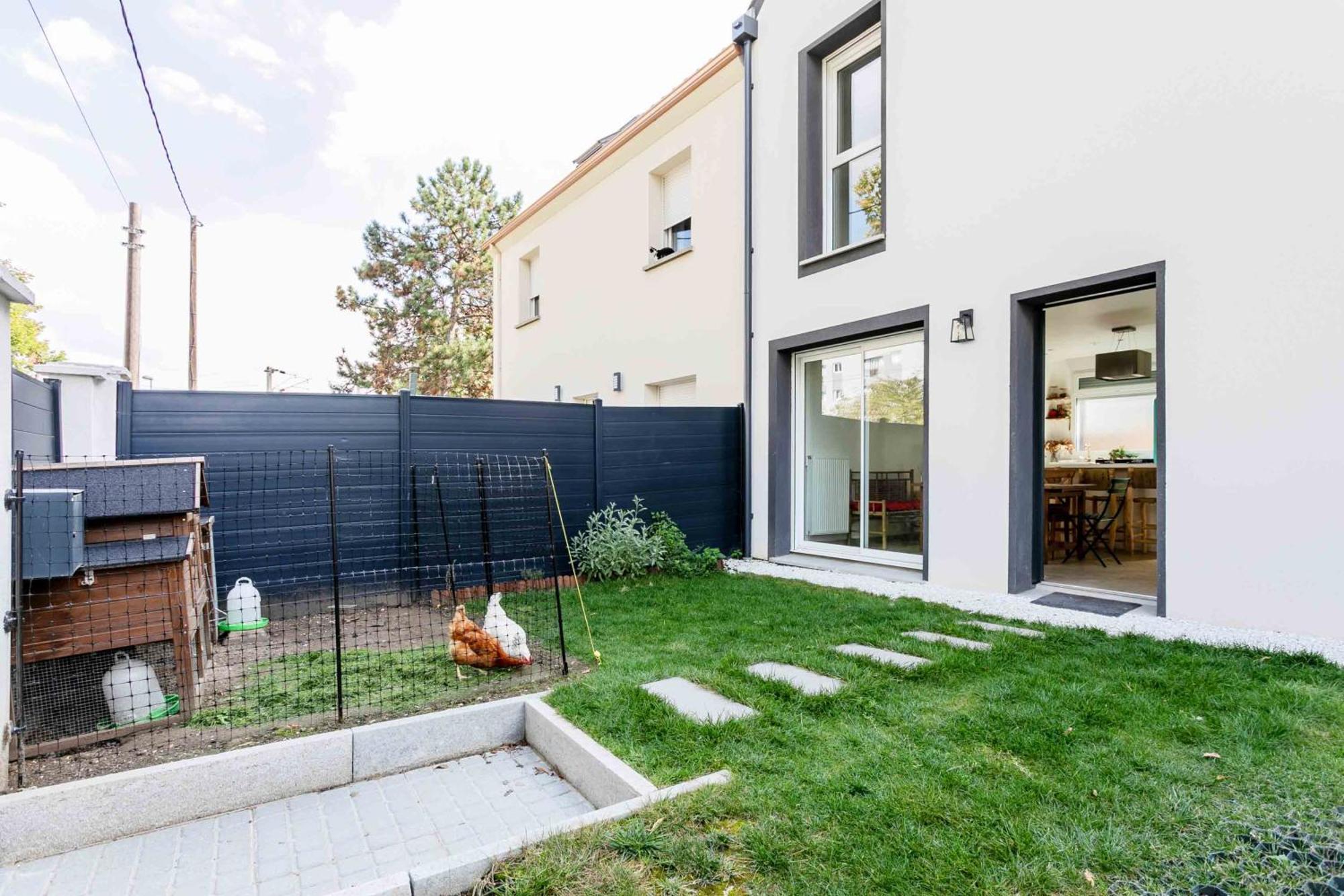 Dream Of Mediterranean House, Jacuzzi, Bbq, Delices Ensoleilles 사르투르빌 외부 사진